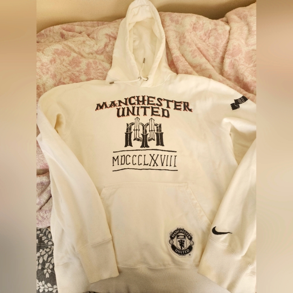 Manchester United Soccer Home Ground, Old Trafforf